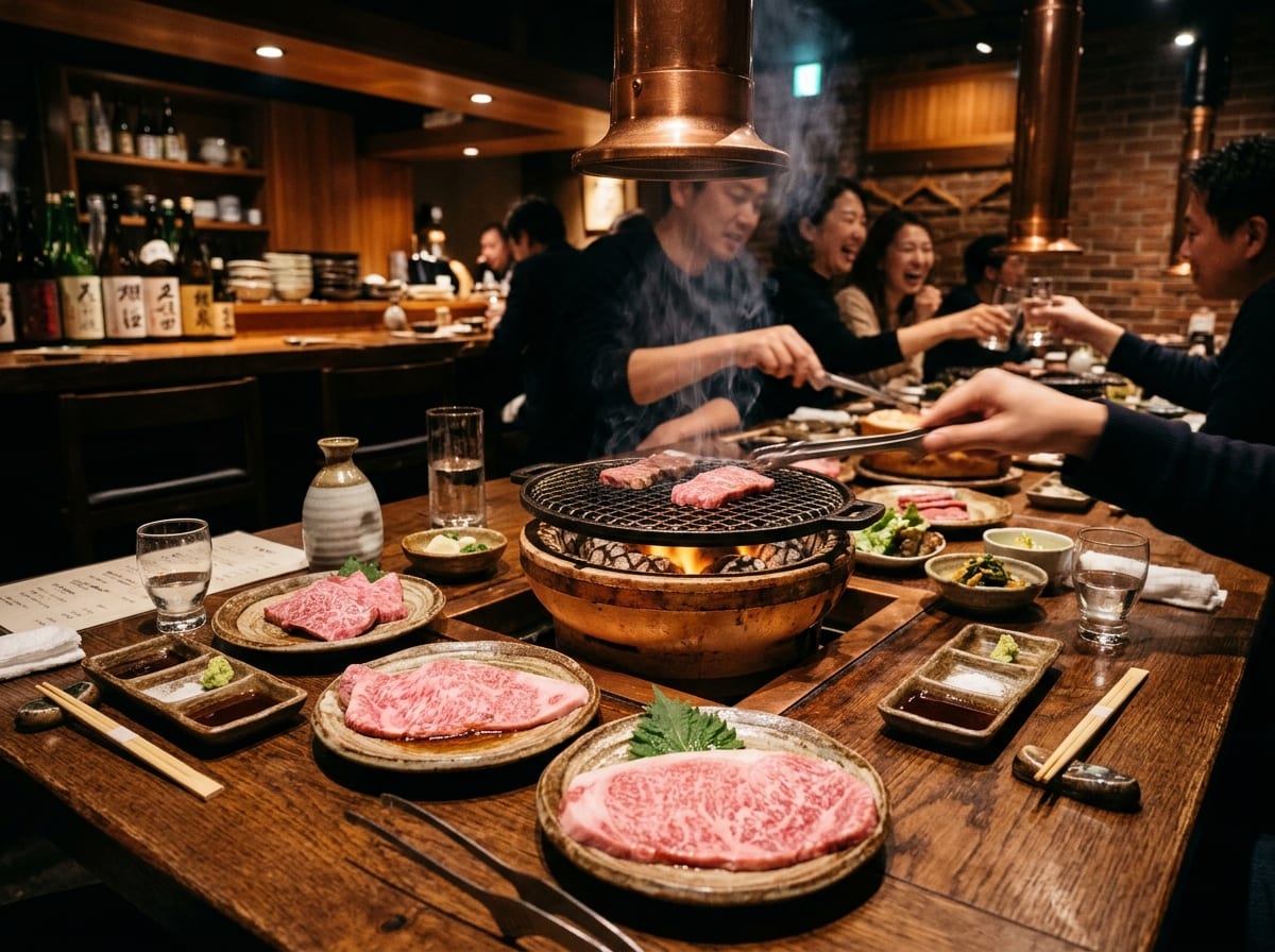 焼肉 和平 光店
