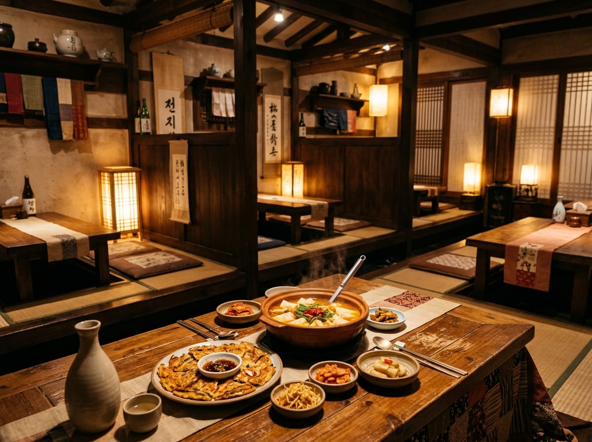 KORE庵DINING玉秀 本店