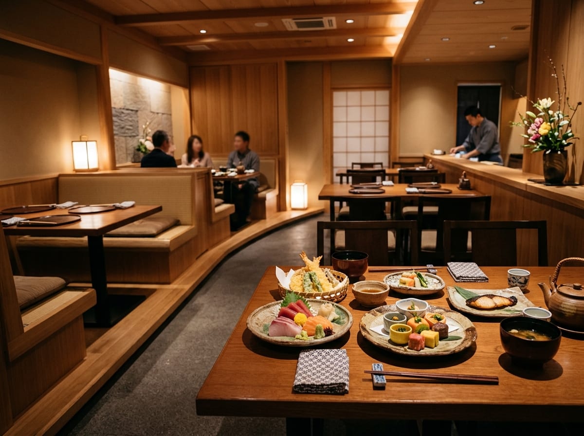 和食さつき