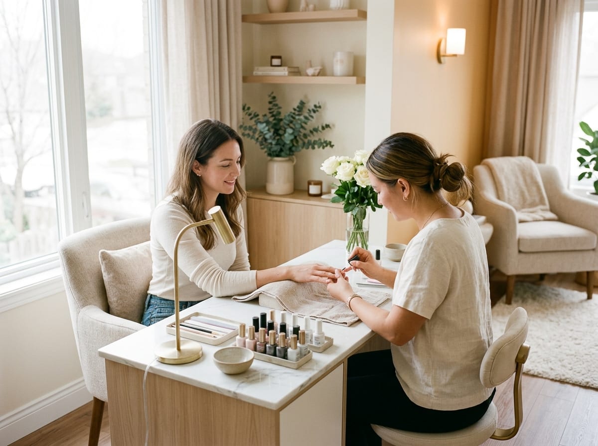 A-nails
