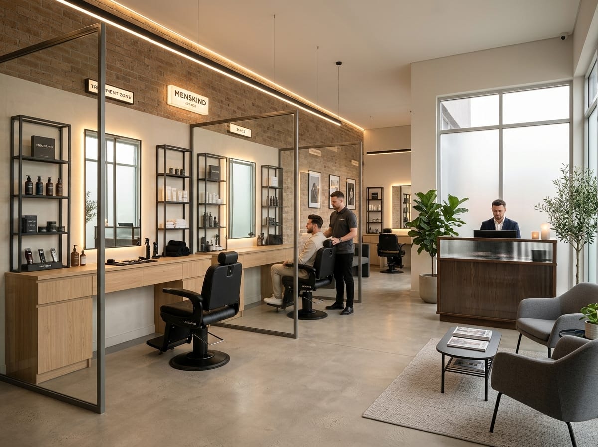 NEXUM Beauty Salon