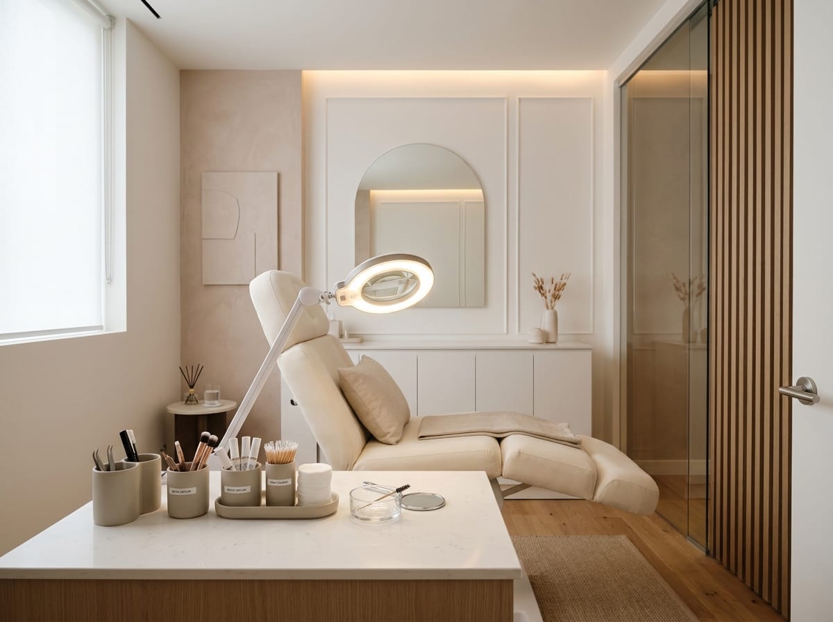 eyesalon Fair 武蔵小杉店