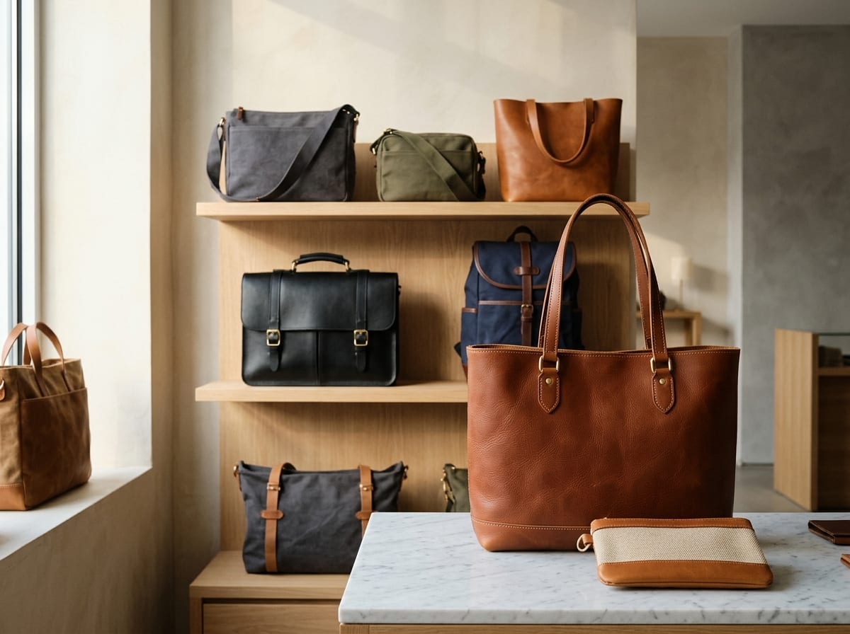 Toyooka KABAN Artisan Avenue(アルチザン・アベニュー)