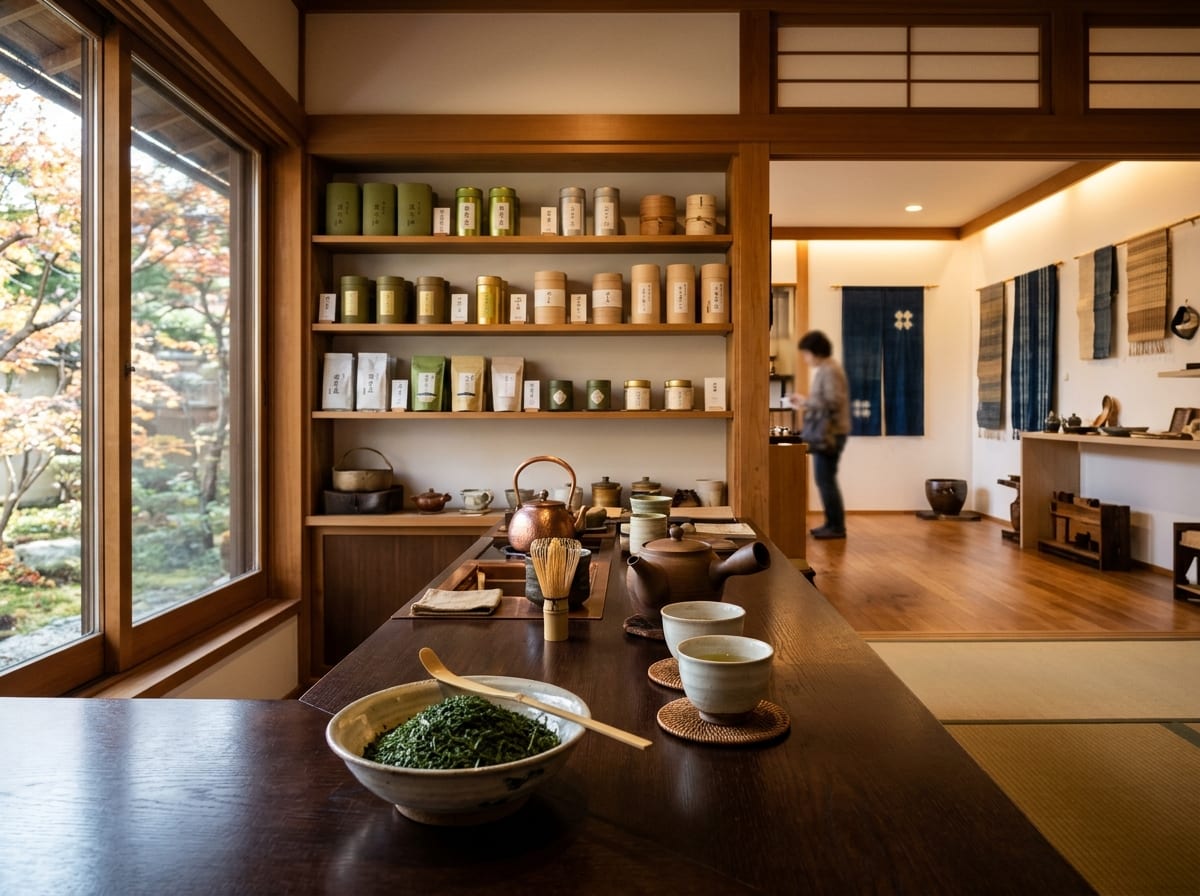 茶遊膳 茶重